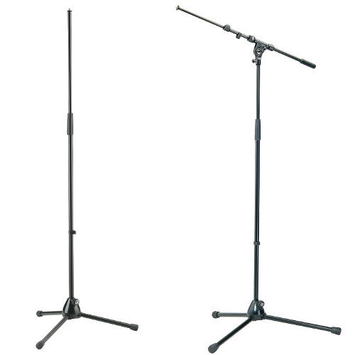 Do I Need a Microphone Stand with a Boom Arm?