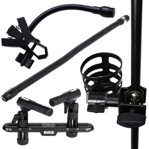 Can I Expand My Microphone Stand?