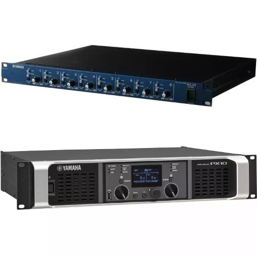 What’s the Difference Between a Preamplifier and an Amplifier?