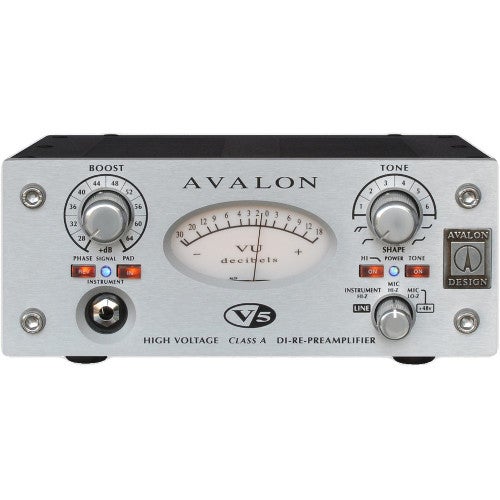 Do I Need a Microphone Preamp?