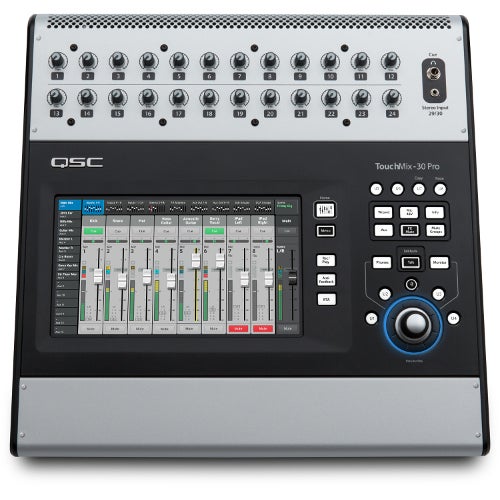 What is a Digital Mixer? 