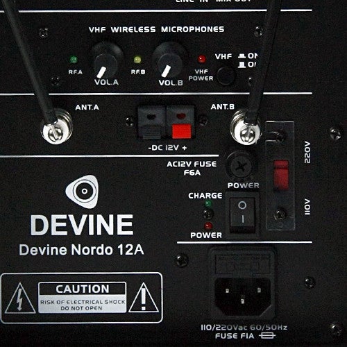 How Does a Battery-Powered Speaker Work?