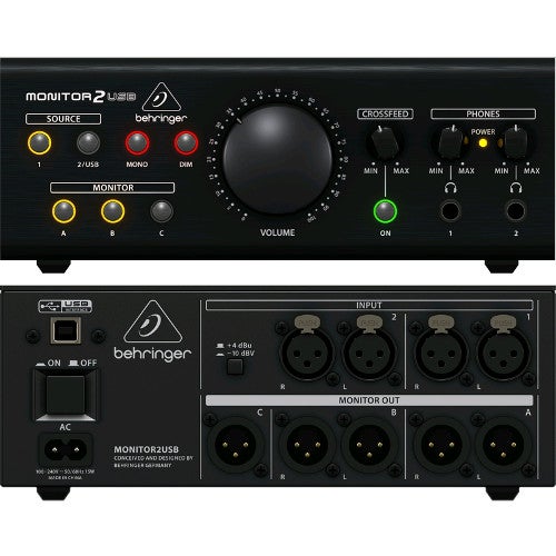 What s the Best Monitor Controller for Me Buyer s Guide