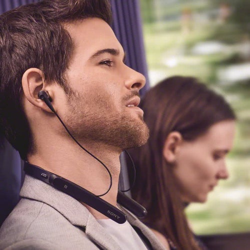 What Does it Mean When a Set of In-Ears have Active Noise Cancellation?