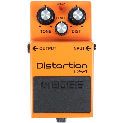 Which Pedal Should I Pick if I Want to Hook it Up to a Clean Channel?