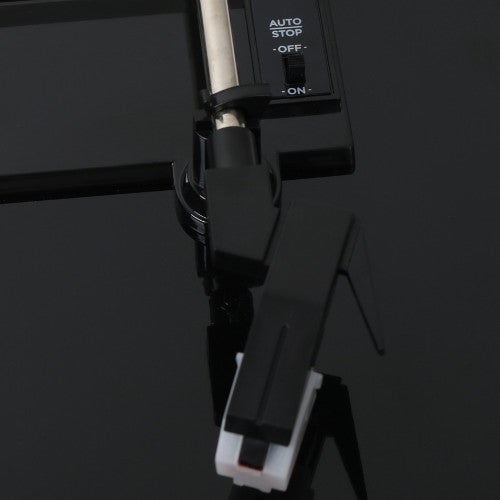 What Does ‘Auto-Stop’ and ‘Auto-Return’ Mean?