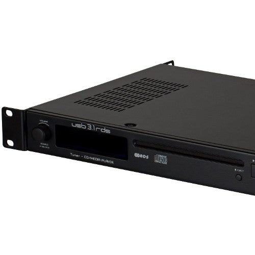 What’s a Professional CD Player?