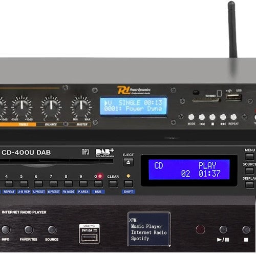 What’s a Professional Radio?