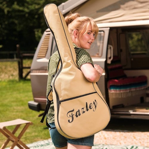 1. Who Needs a Travel Guitar?