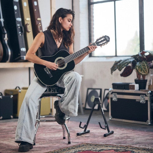 4. What Sizes Do Travel Guitars Come In?