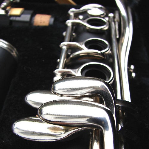 Can I Use a Bb Clarinet Reed with a Eb or Bass Clarinet?