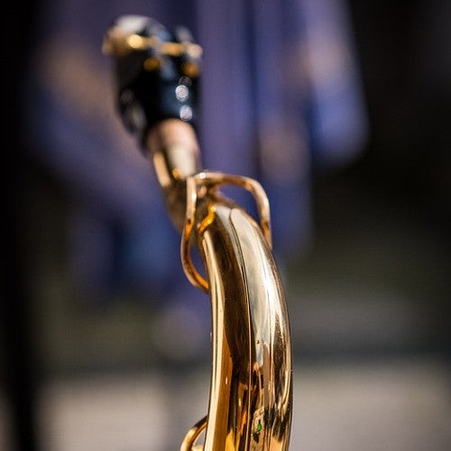 Can I Use Alto-Saxophone Reeds for a Tenor or Soprano Saxophone?