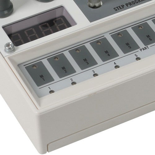 What’s a Sequencer?