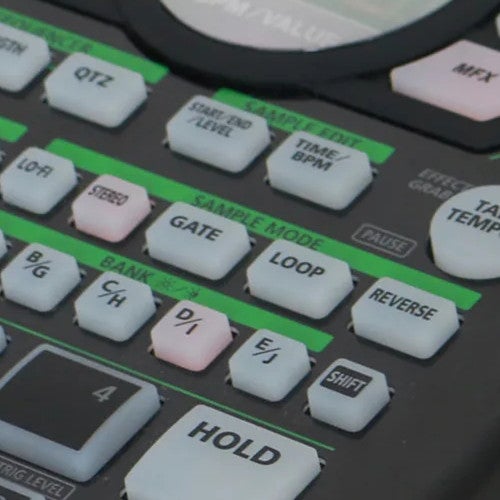 Can Samplers Loop Samples?