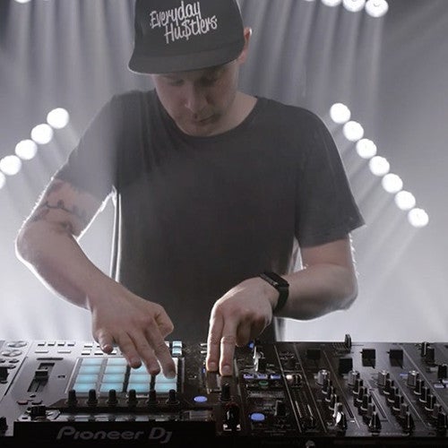 6. Wat kan ik met een sampler?