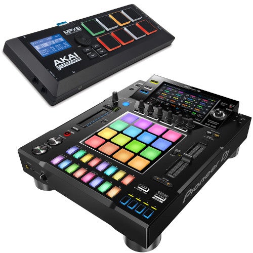 What’s the Best Sampler for Me?