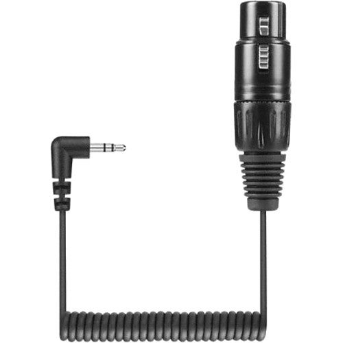 How Do I Connect a Shotgun Microphone to a Camera?