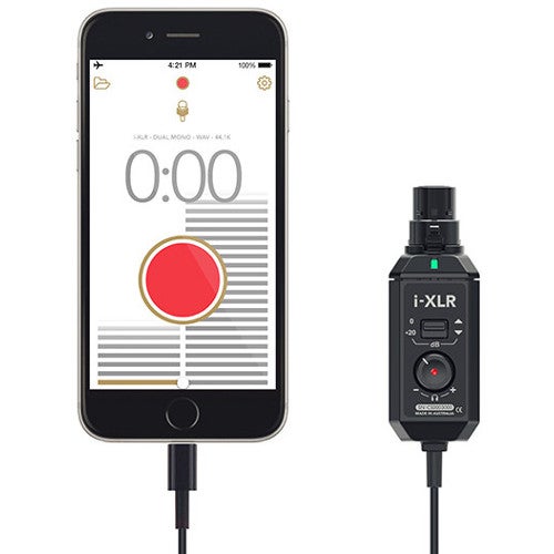 5. How Do I Connect a Shotgun Microphone to My Smartphone or Tablet?