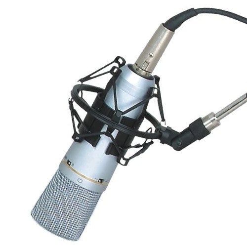 Are there Alternatives to a Shotgun Microphone?