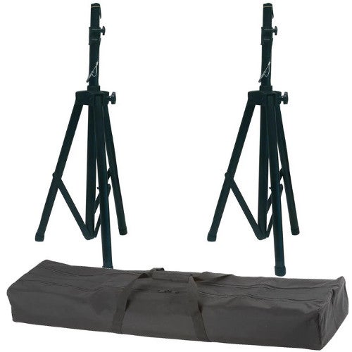 3. Wat is een PA luidspreker-standaard?