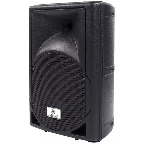 What Is a Speaker?