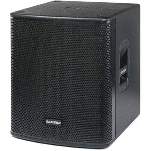 What Is a Subwoofer?