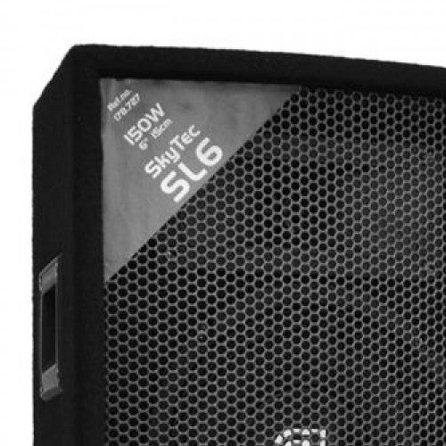 How Much Power in Watts Should My Speakers Have?
