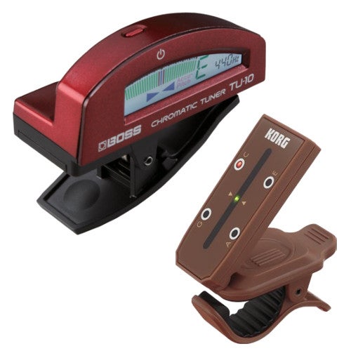 Do I Need a Chromatic or Non-Chromatic Tuner?