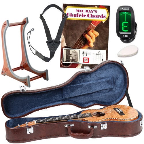 What Else Do I Need for My Ukulele?