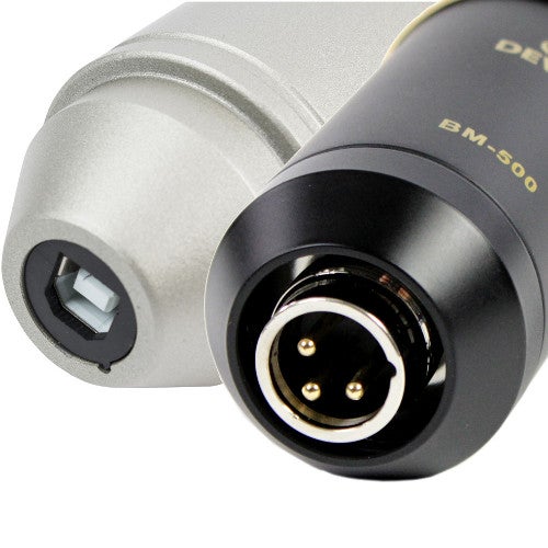 What is a USB microphone?