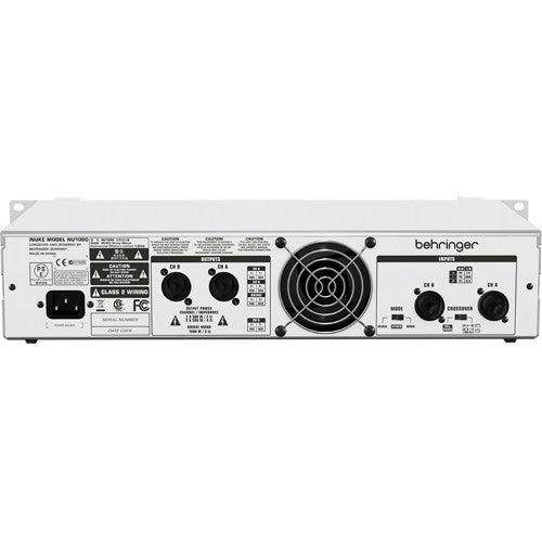 What Should I Look for When Picking an Amplifier?