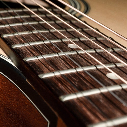 What Strings Should I Use On an Acoustic Guitar?