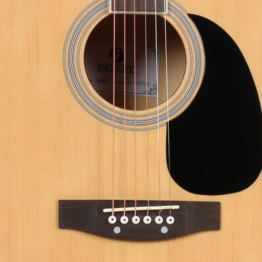 What Wood Should the Sound Board (Top) Be Made of?