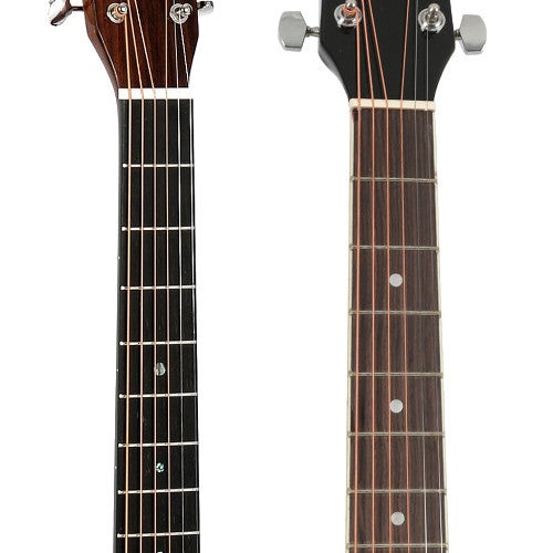 9. How Important is the Wood Used for the Fretboard?