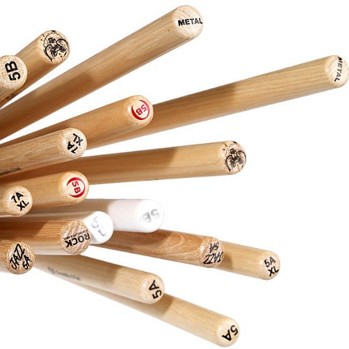 What Stick Thickness Should I Use?