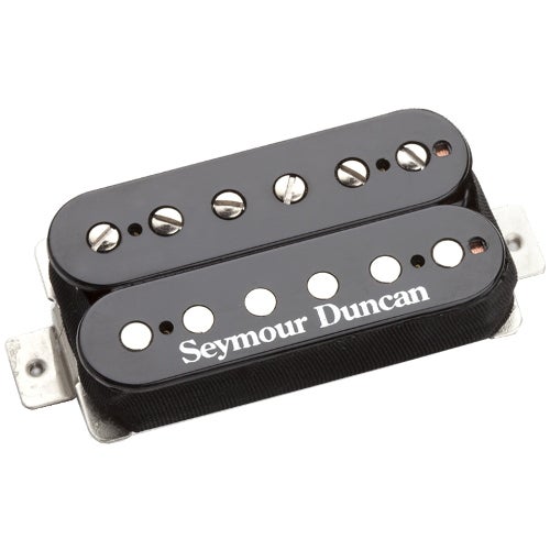 Single-Coil or Humbucker?