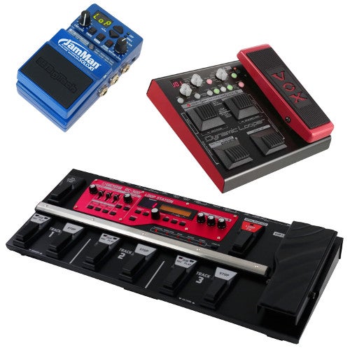 What is a Looper?