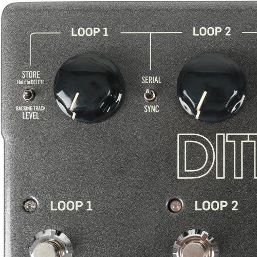 How Many Overdubs Can I Record with a Looper?