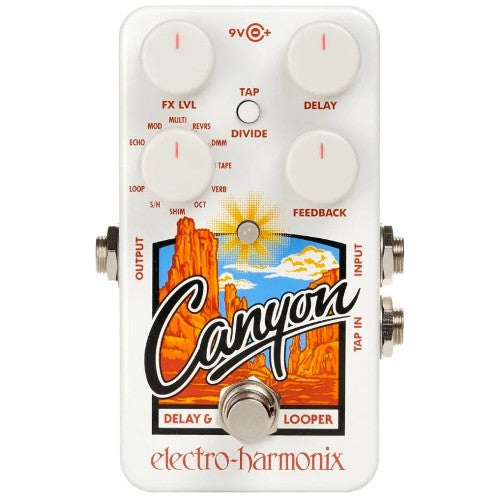 Do Looper Pedals Also Come with Built-In Effects?