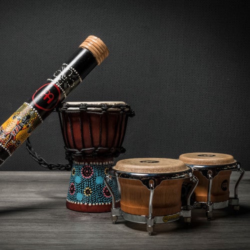 Best percussion instruments discount
