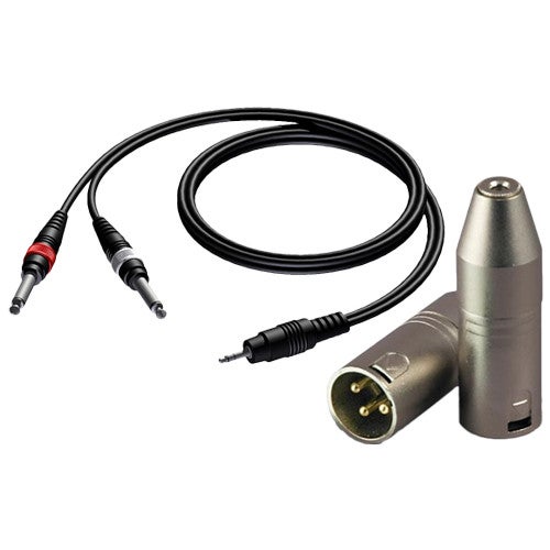 What’s an Adapter Cable or Adapter Plug?